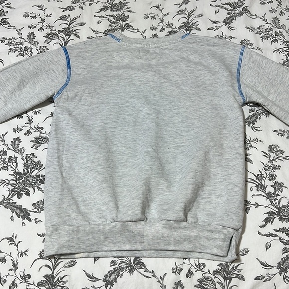 Leigh Tucker Willow Sweater - Picture 6 of 6